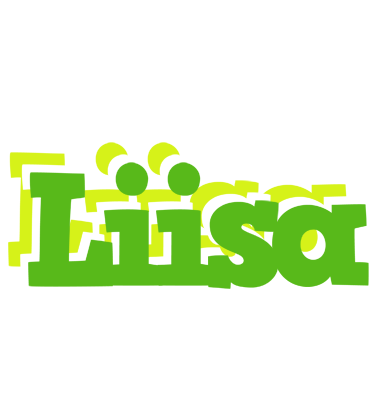Liisa picnic logo
