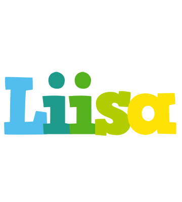 Liisa rainbows logo