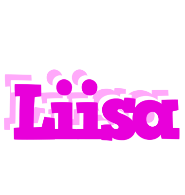 Liisa rumba logo