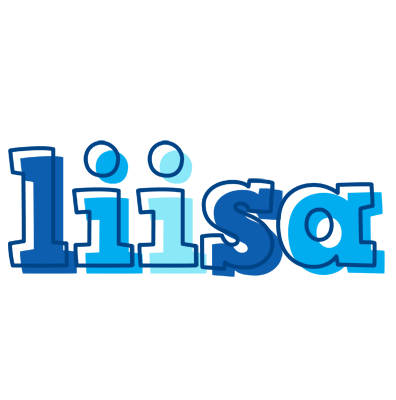 Liisa sailor logo