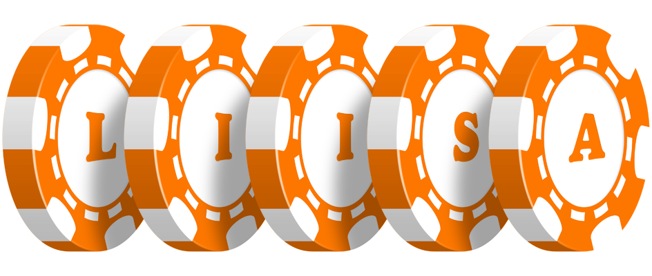 Liisa stacks logo