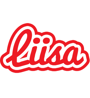 Liisa sunshine logo