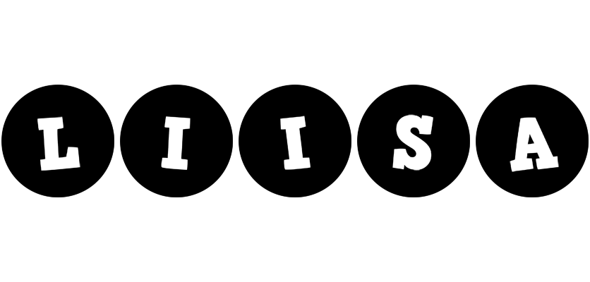 Liisa tools logo