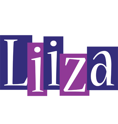 Liiza autumn logo