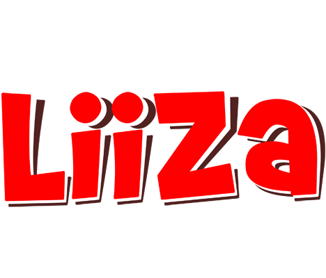 Liiza basket logo
