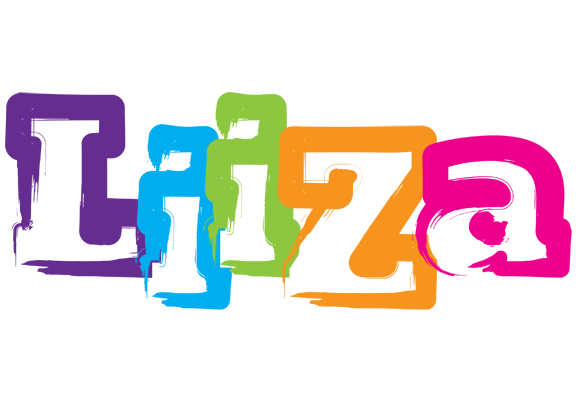 Liiza casino logo
