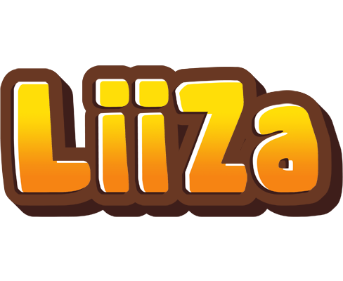 Liiza cookies logo