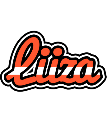 Liiza denmark logo
