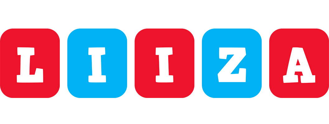 Liiza diesel logo