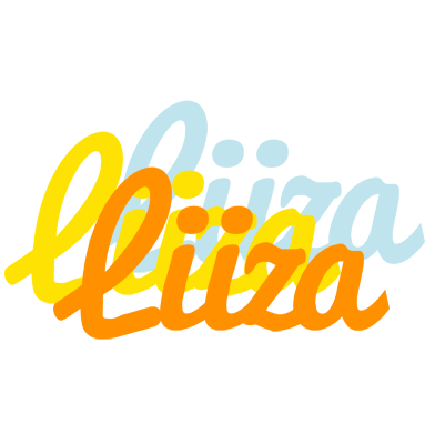 Liiza energy logo