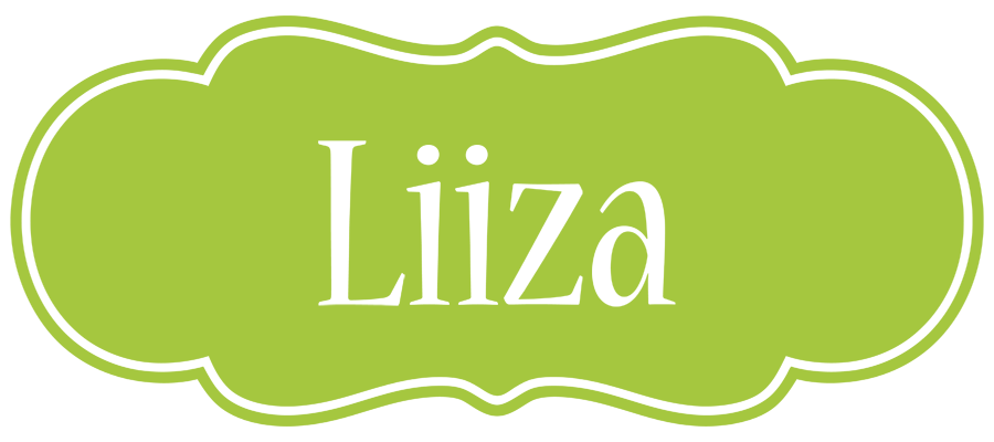Liiza family logo