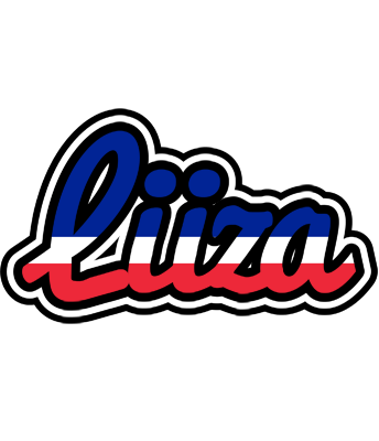 Liiza france logo