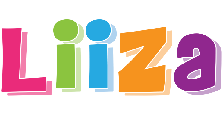 Liiza friday logo