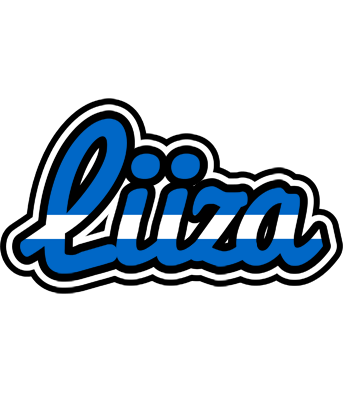 Liiza greece logo