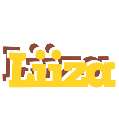 Liiza hotcup logo