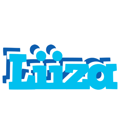 Liiza jacuzzi logo