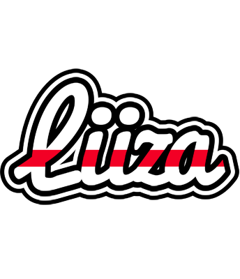Liiza kingdom logo