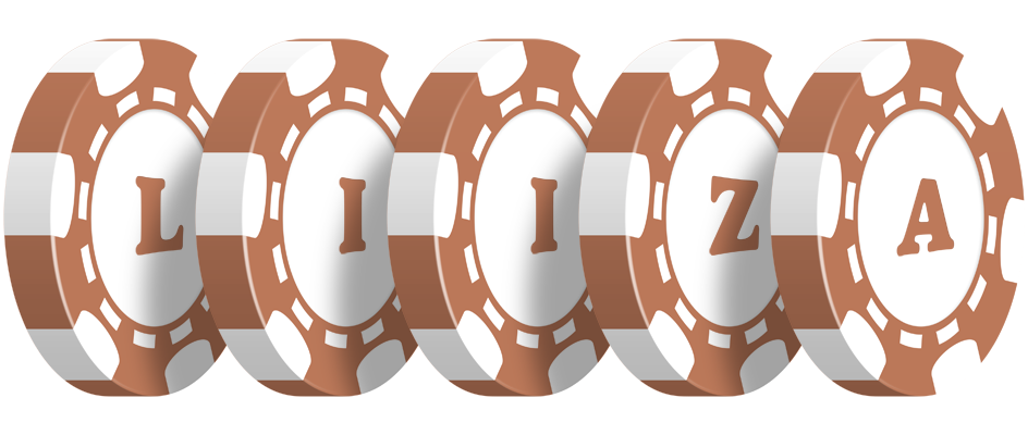 Liiza limit logo