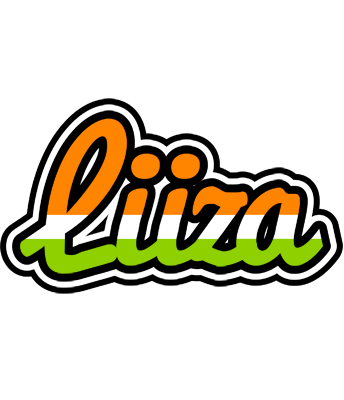 Liiza mumbai logo