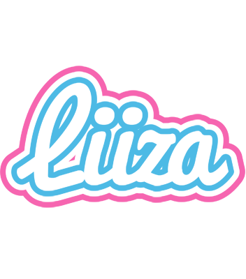 Liiza outdoors logo