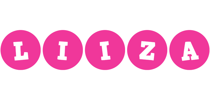 Liiza poker logo