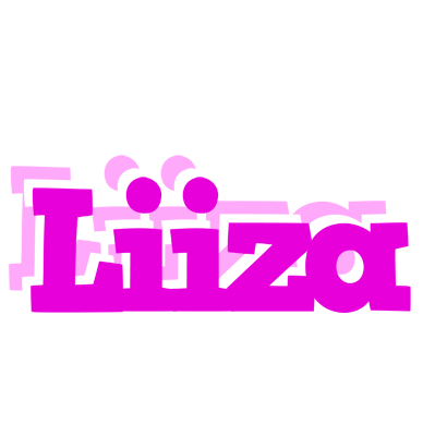 Liiza rumba logo