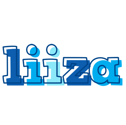 Liiza sailor logo