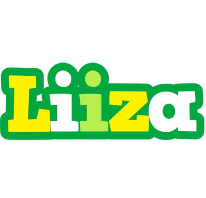 Liiza soccer logo