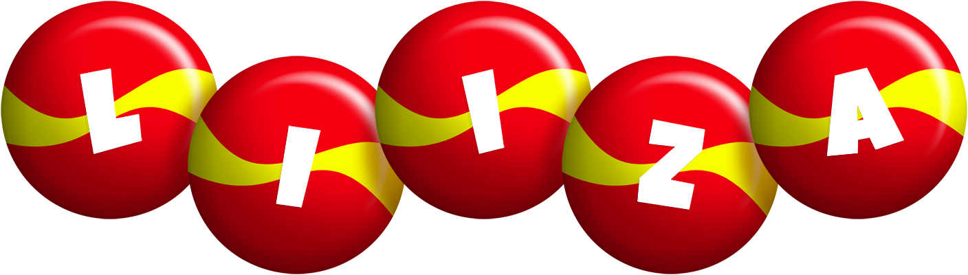 Liiza spain logo