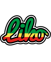 Liko african logo