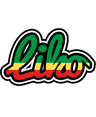 Liko african logo