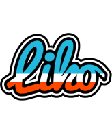 Liko america logo