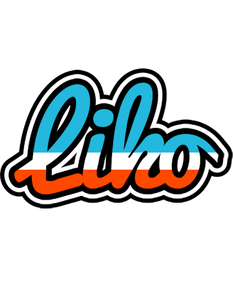 Liko america logo