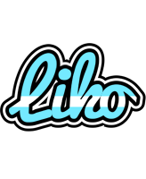 Liko argentine logo