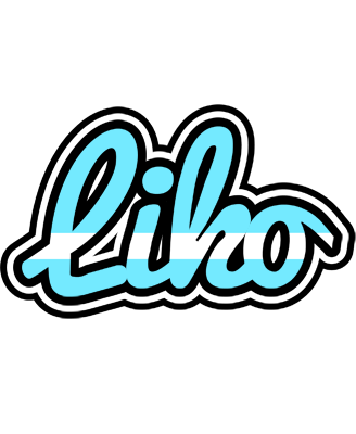 Liko argentine logo