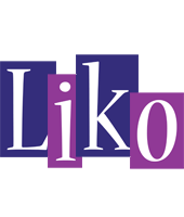 Liko autumn logo