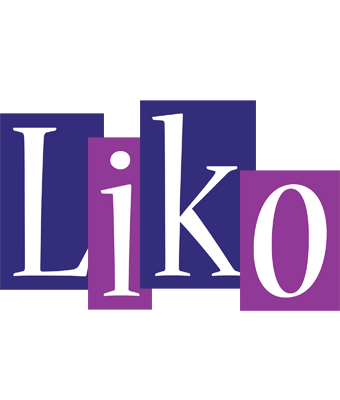 Liko autumn logo