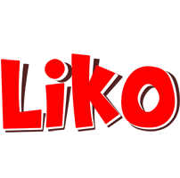 Liko basket logo