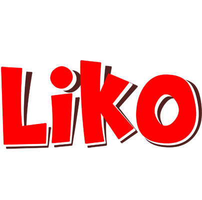 Liko basket logo