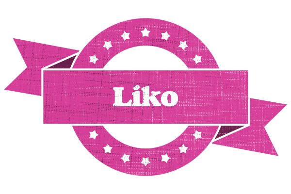 Liko beauty logo