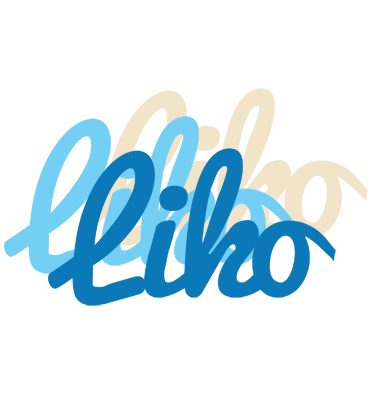 Liko breeze logo