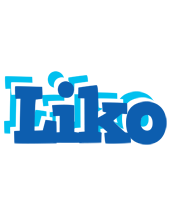 Liko business logo