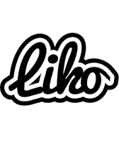 Liko chess logo