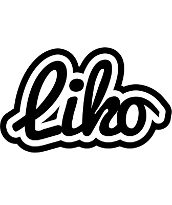 Liko chess logo