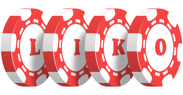 Liko chip logo