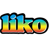 Liko color logo