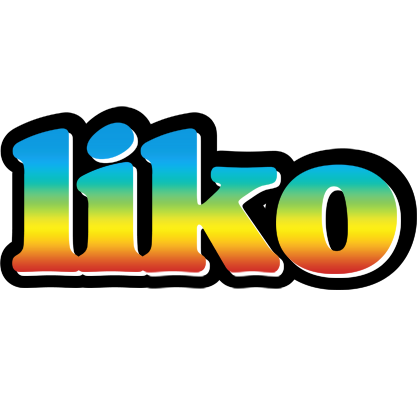 Liko color logo