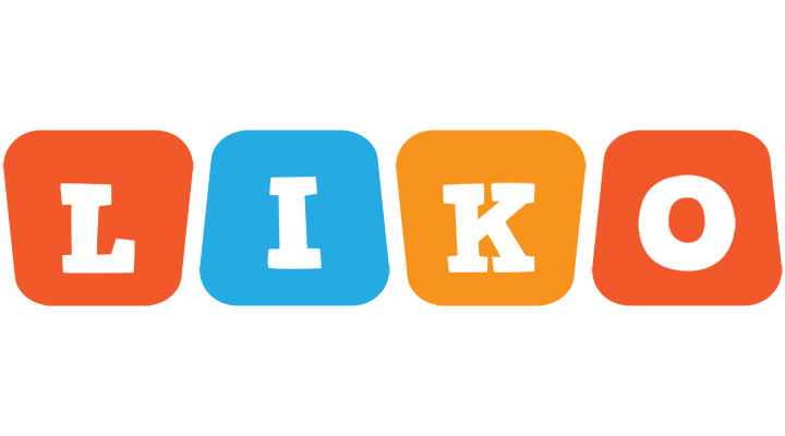 Liko comics logo
