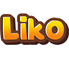 Liko cookies logo