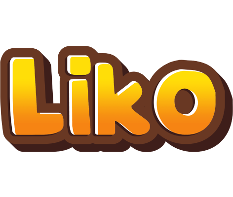 Liko cookies logo